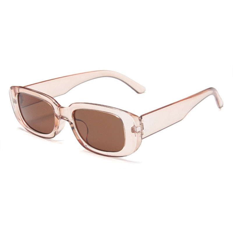 Retro sunglasses