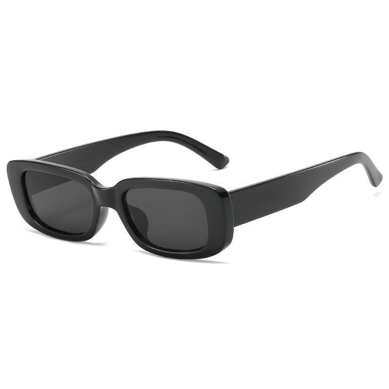 Retro sunglasses
