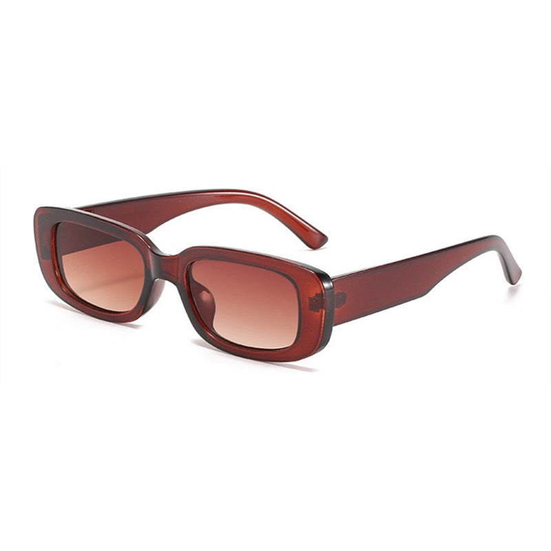 Retro sunglasses
