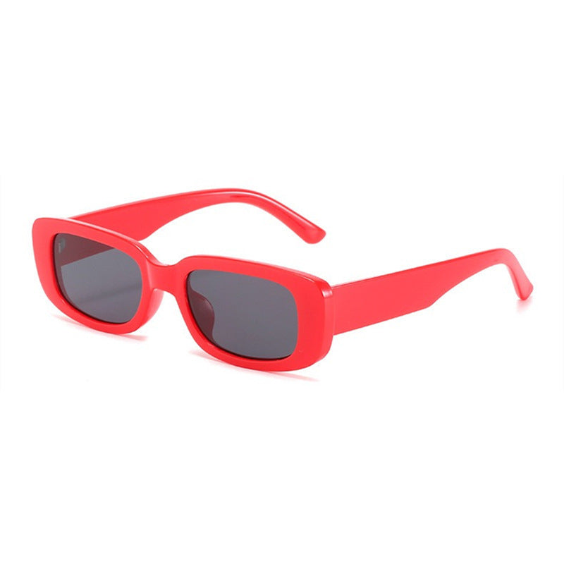 Retro sunglasses