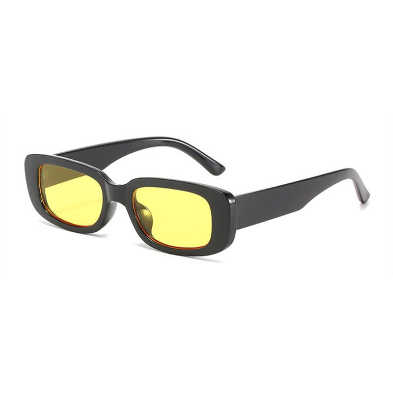 Retro sunglasses