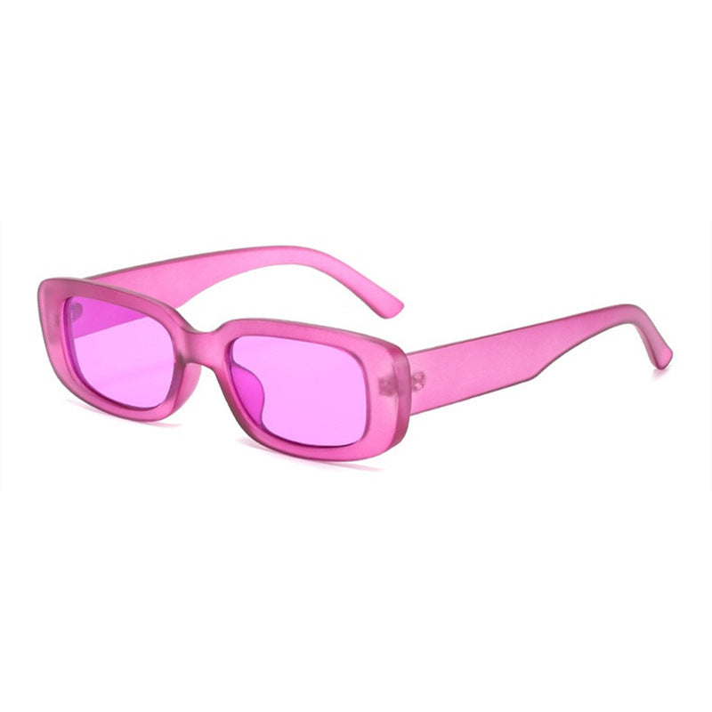 Retro sunglasses