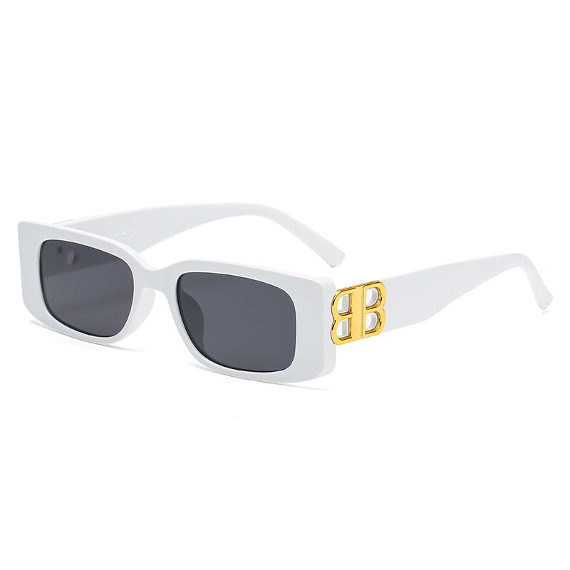 Summer block trend sunglasses