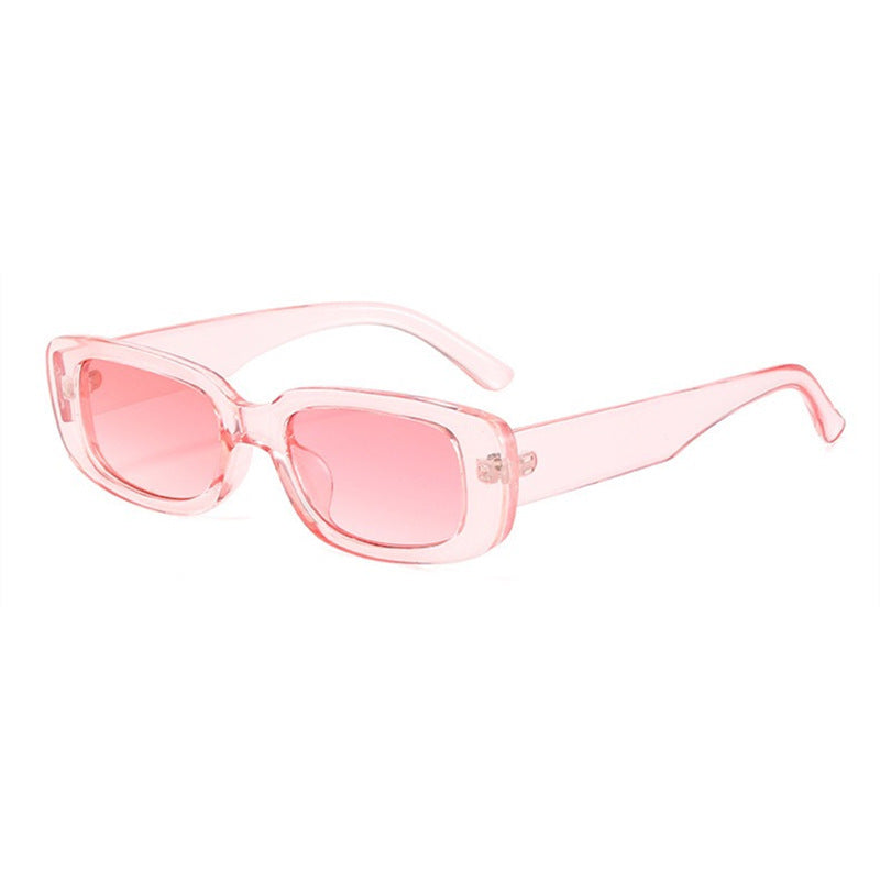 Retro sunglasses