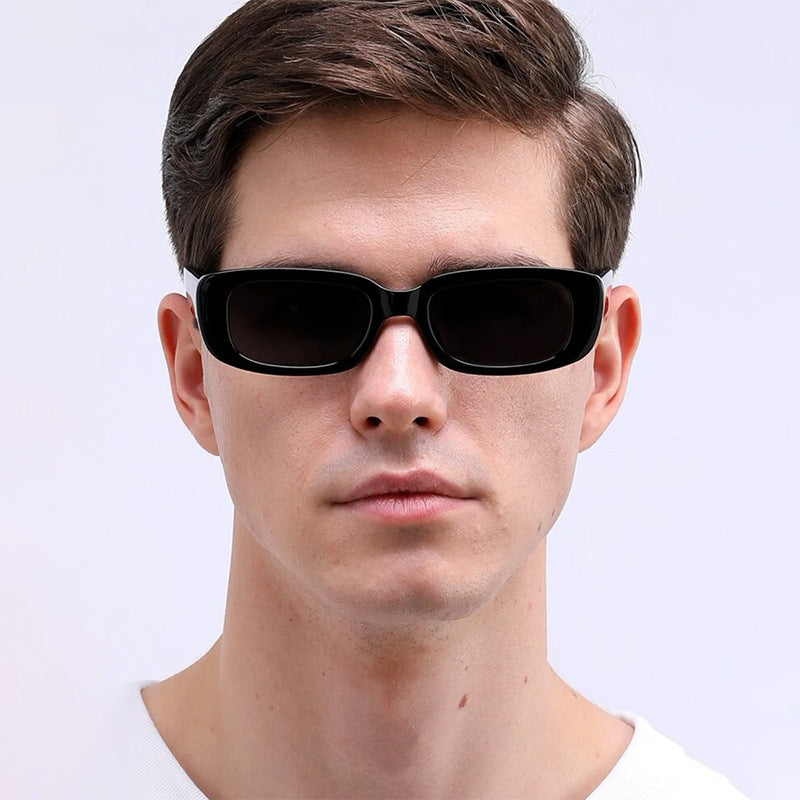 Retro sunglasses