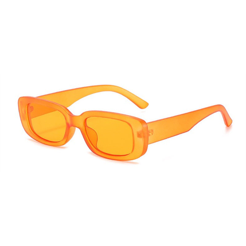 Retro sunglasses