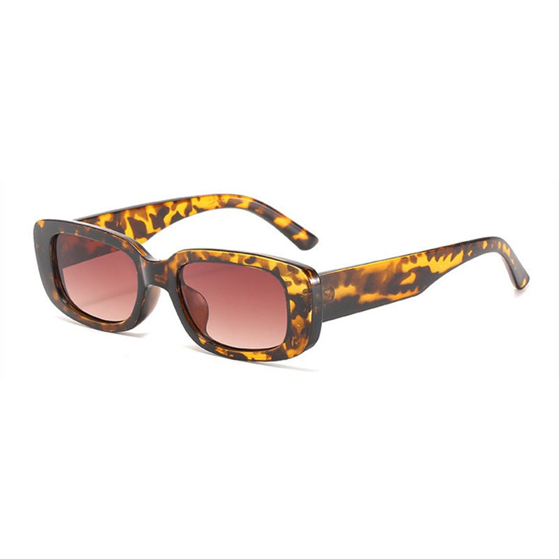 Retro sunglasses