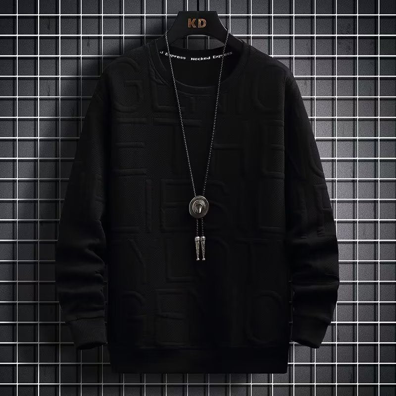 Men's Crew neck jumper