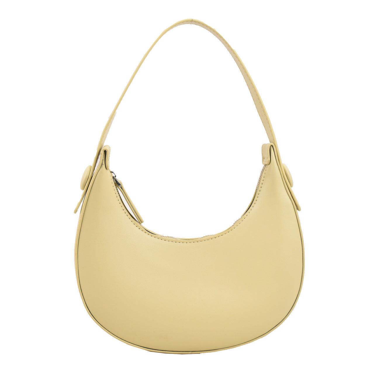 Simple shoulder bag