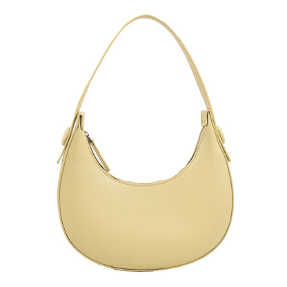 Simple shoulder bag