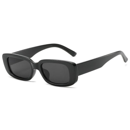 Retro sunglasses