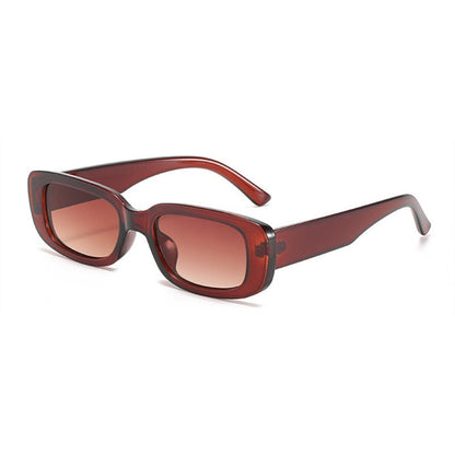 Retro sunglasses