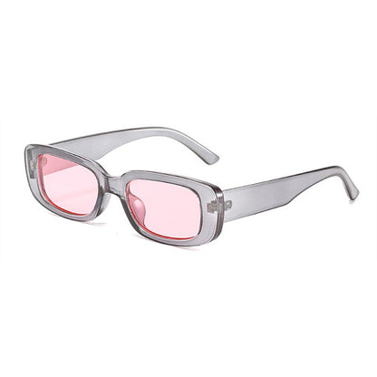 Retro sunglasses
