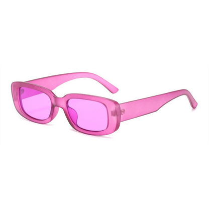 Retro sunglasses