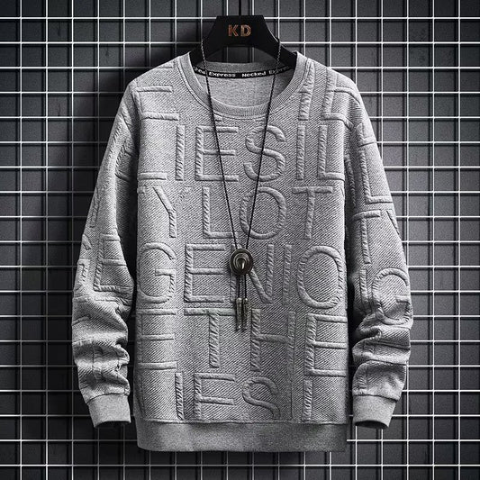 Men's Crew neck jumper
