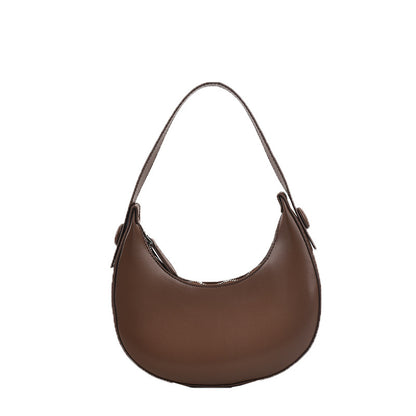 Simple shoulder bag