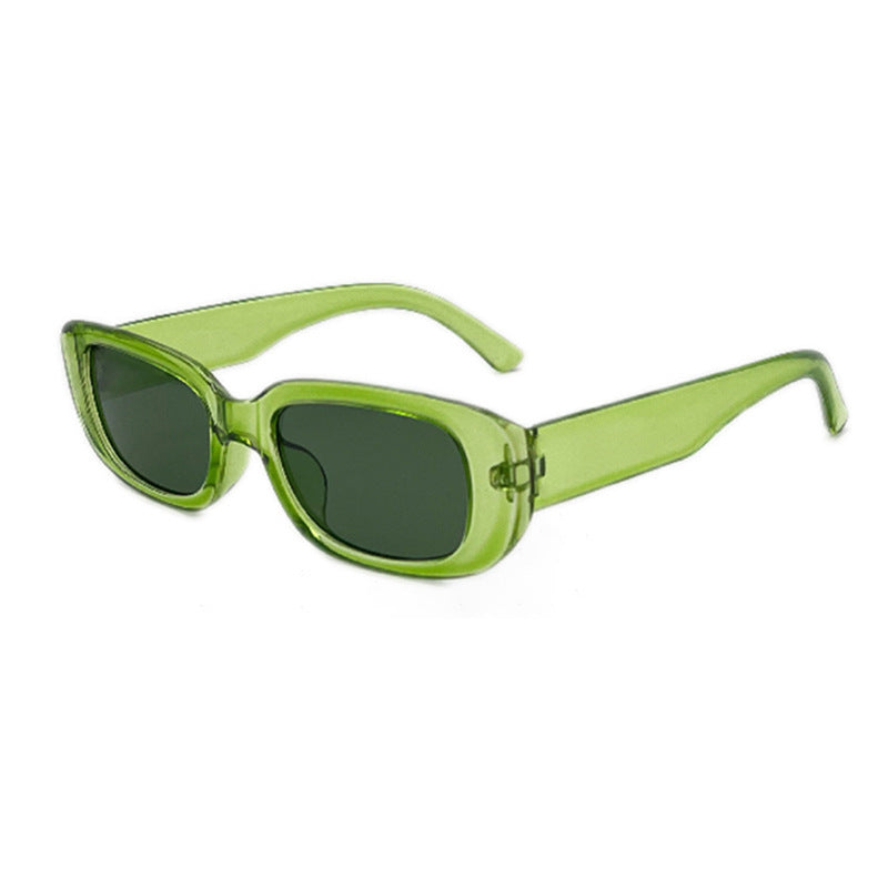 Retro sunglasses
