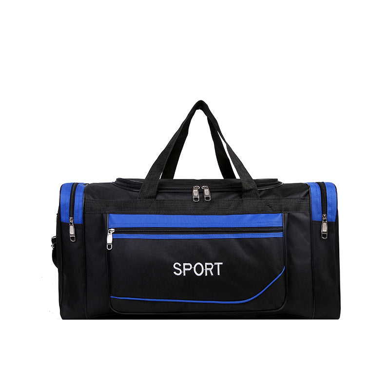 Unisex sports bag
