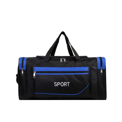 Unisex sports bag