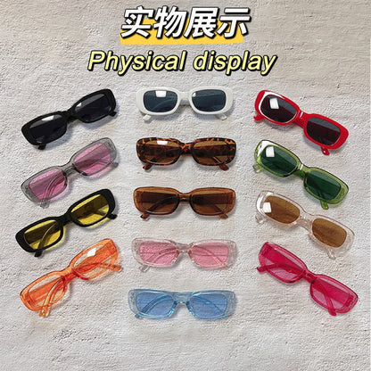 Retro sunglasses