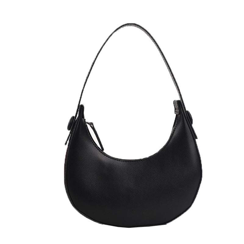 Simple shoulder bag