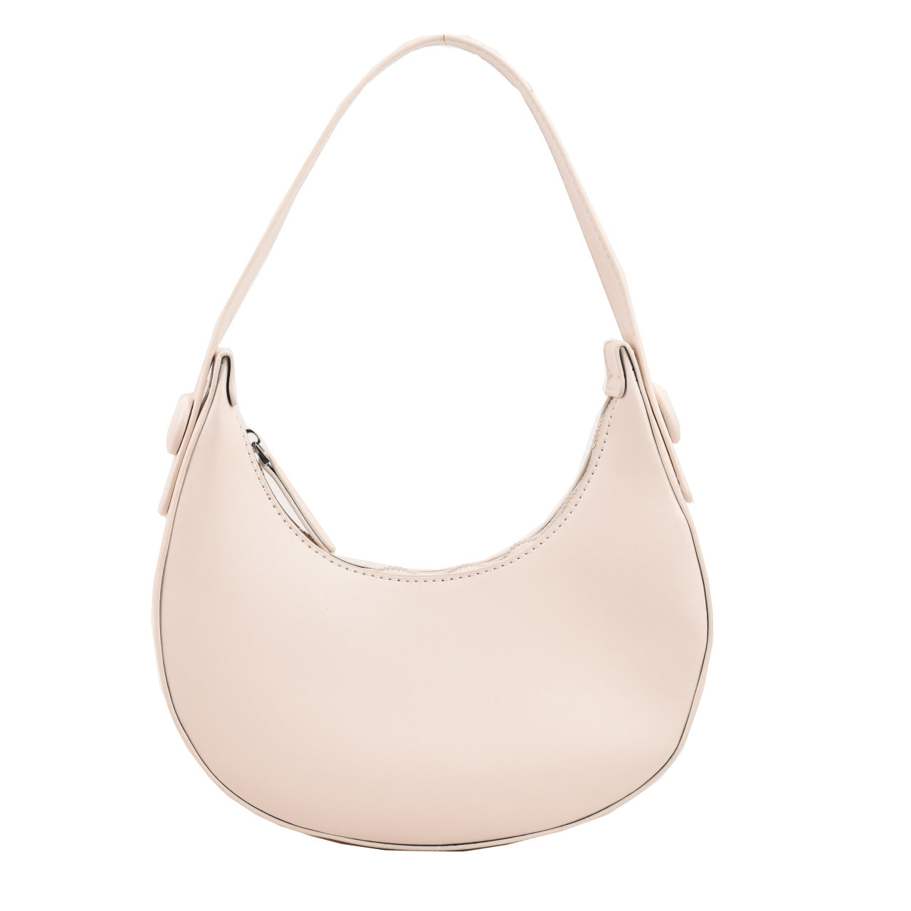 Simple shoulder bag