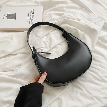 Simple shoulder bag