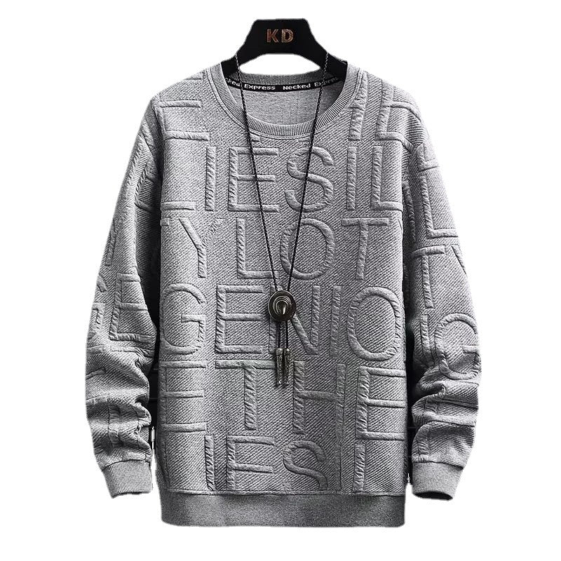Men's Crew neck jumper