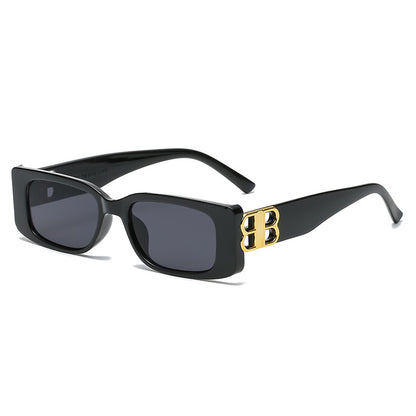 Summer block trend sunglasses
