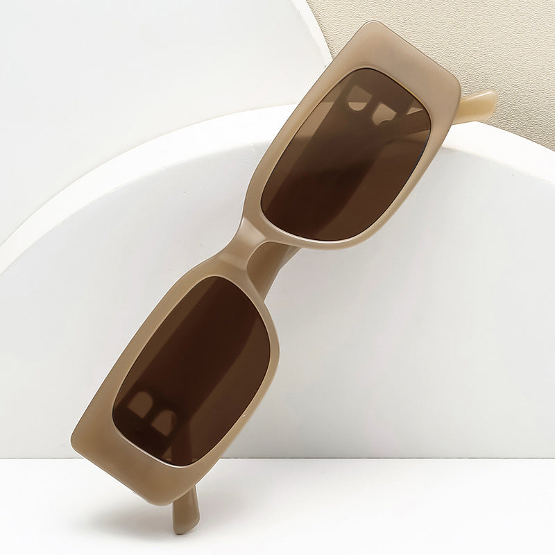 Summer block trend sunglasses